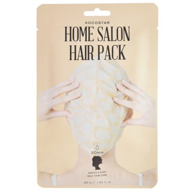 Hair Pack KOCOSTAR Home Salon 30ml - | ALEXANDAR Cosmetics
