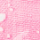 Nail Art Fabric RB - Pink
