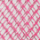 Nail Art Fishnet FN20 - Silver/Pink