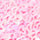 Dazzling ukrasi za Nail Art zvezdice DZ06 - Roze