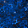 Dazzling ukrasi za Nail Art zvezdice DZ06 - Plave