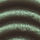 Mono senka u prahu sa magnetnim efektom MAKEUP REVOLUTION Magnetize Eyeshadow 0.5g - Green