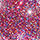 Gliter u prahu za oči MAKEUP REVOLUTION Glitter Bomb 3.5g - Orions Belt