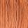 Prirodna kosa na samolepljivoj traci SHE 55-60cm 4/1 - 21 Narandžastocrvena