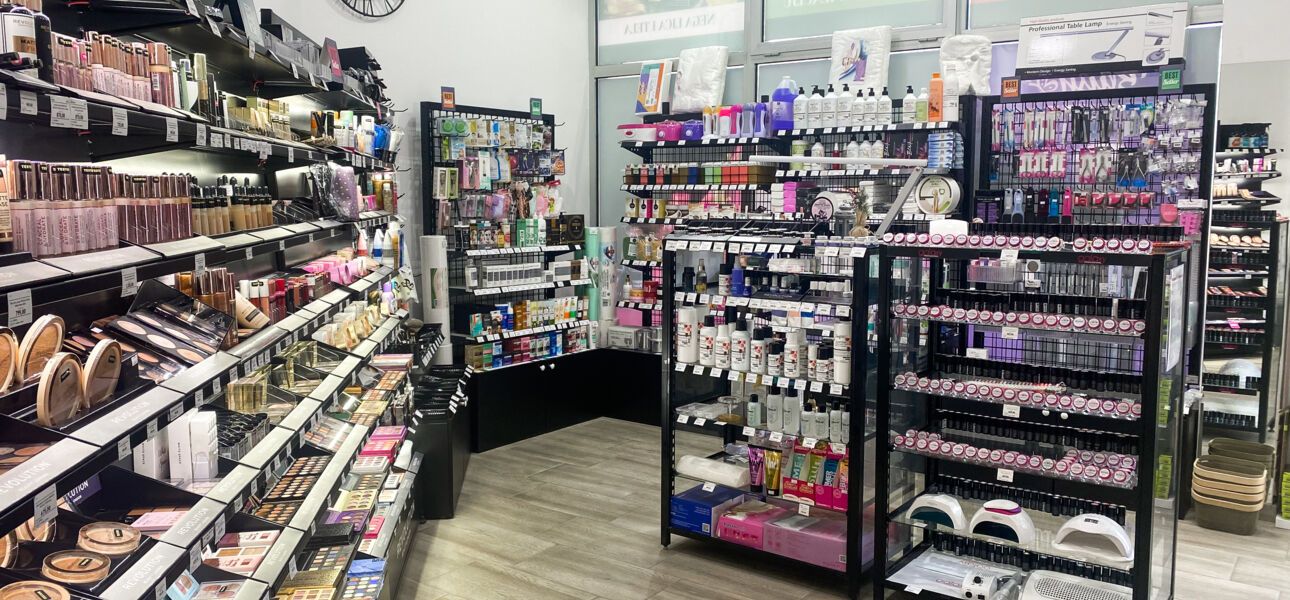 Hana Cosmetics Shop