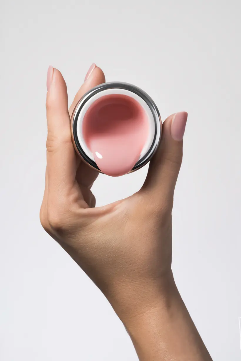 SCULPTING GELS
