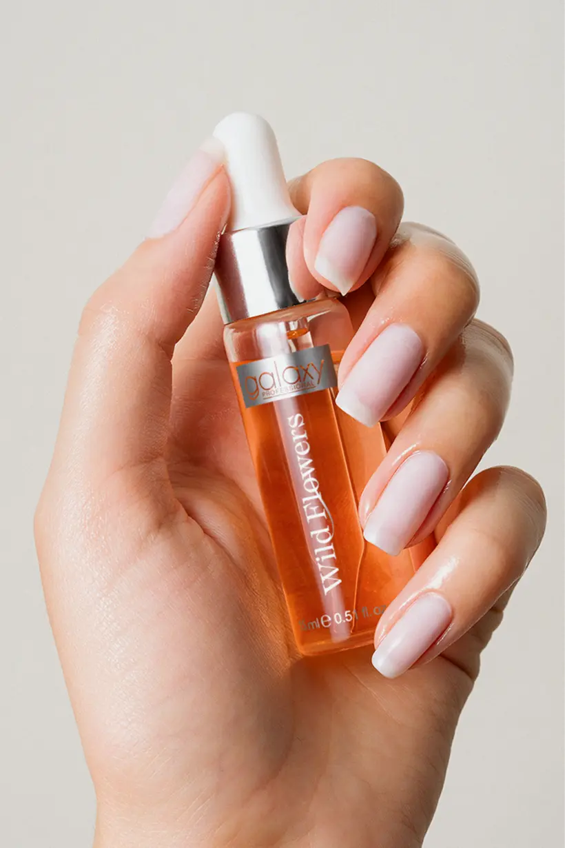 CUTICLE CARE