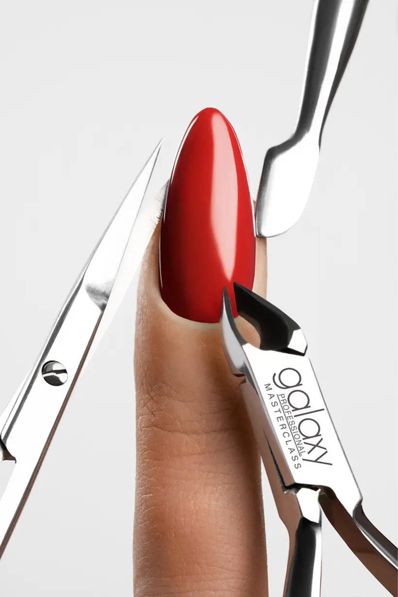 MANICURE TOOLS