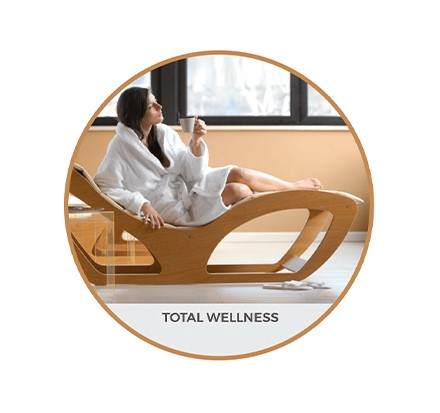 TOTAL WELLBEING