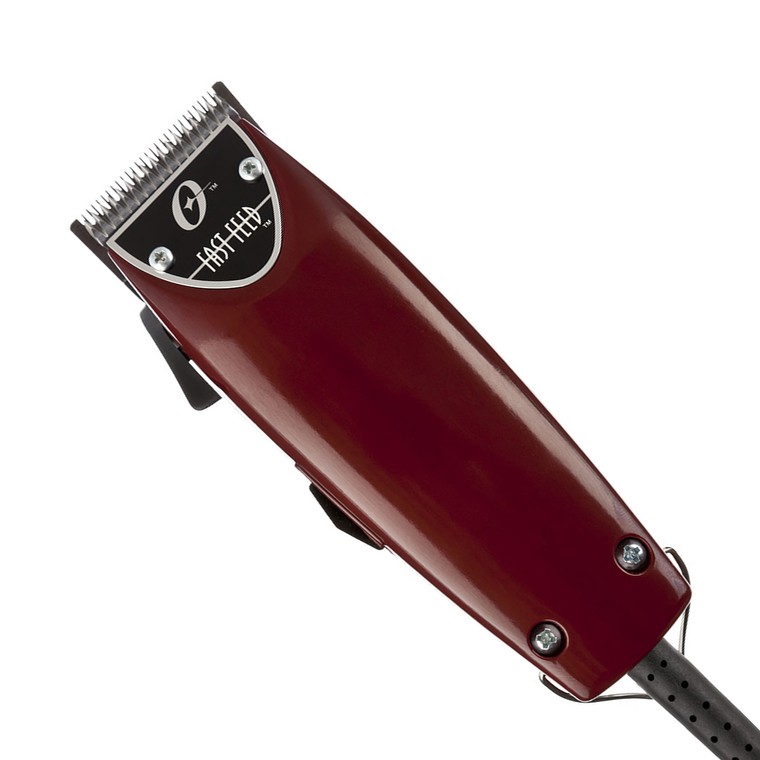 oster fast feed hair clipper