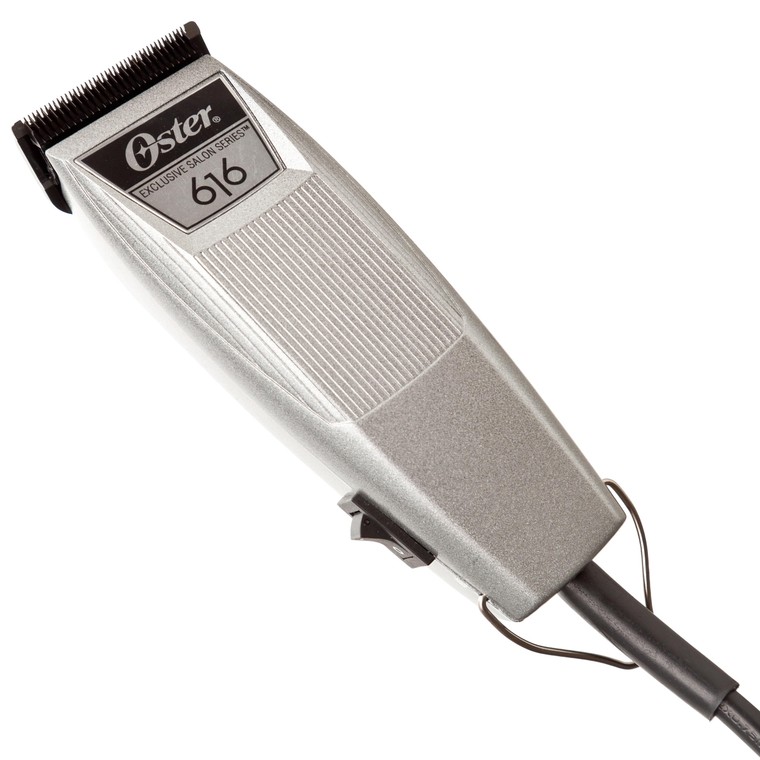 how to use oster hair clippers