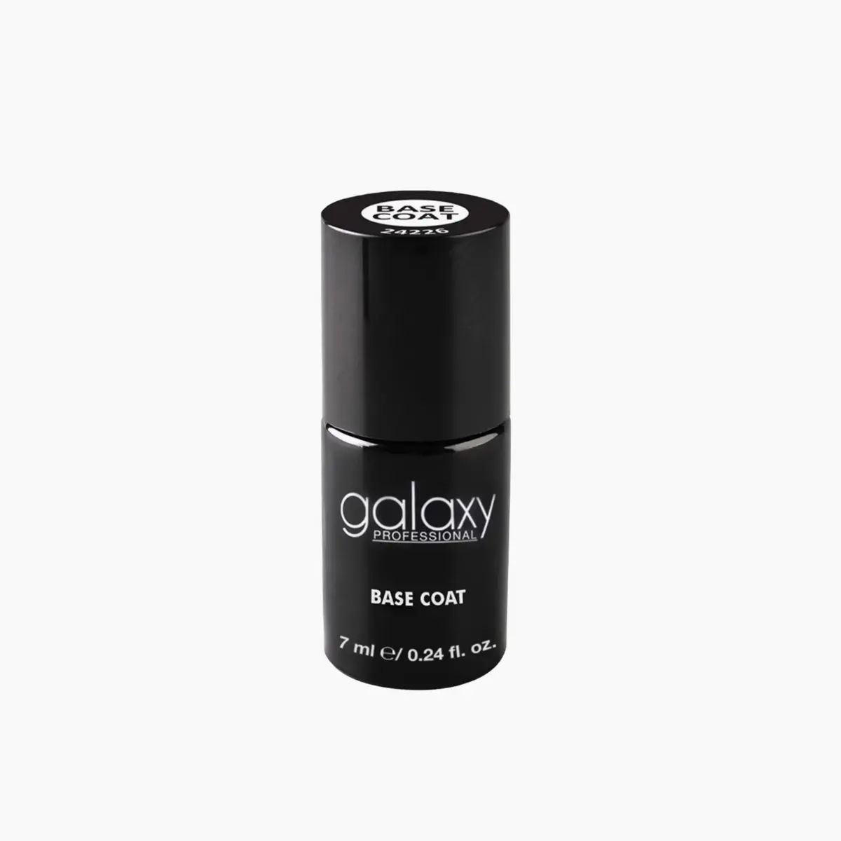Baza za trajni lak UV/LED - Hybrid Base Coat 7 ml - Baza za trajni lak UV/LED - Hybrid Base Coat 7 ml