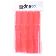 Velcro Rollers KIEPE Pink 24x63mm 12pcs