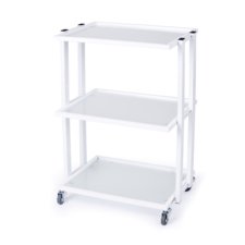 Cosmetic Trolley MS3028A with Wheels