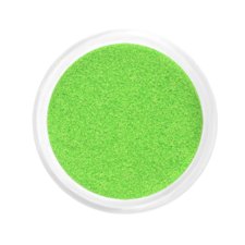 Glitter Powder IT'S SO EASY 2g - Neon Green