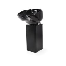 Ceramic Shampoo Base for Hair Washing NS 5520A without the Chair