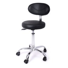Technician Chair DP 9934/H Black