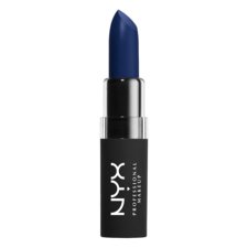 Velvet Matte Lipstick NYX Professional Makeup VMLS 4g