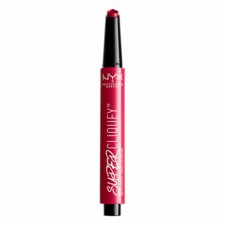 Super Cliquey Lipstick NYX Professional Makeup SCLS 1.5g