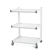 Cosmetic Trolley DP 6038 with Wheels