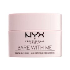 Gel prajmer za lice NYX Professional Makeup Bare with Me BWMJP01 40g