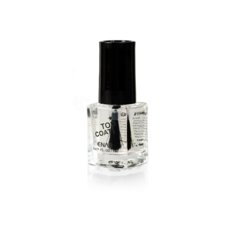 Top Coat for Nail Stamping 5ml