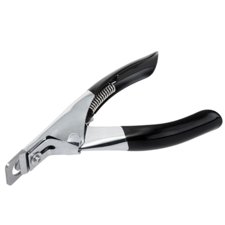 Artificial Nail Clippers ASNDS1-1002 Black