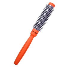 Thermal Hair Brush Metal GETTIN' FLUO Orange - 17mm