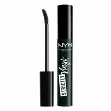 Metalik sjaj za usne NYX Professional Makeup Strictly Vinyl Lip Gloss SVLG 3.3ml - Bad Seed SVLG08