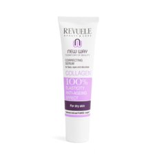 Serum za zatezanje kože lica sa kolagenom REVUELE New Way 35ml
