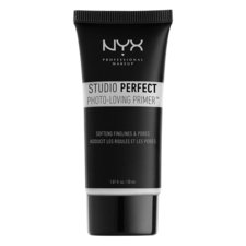 Studio Perfect Primer Clear NYX Professional Makeup SPP01 30ml