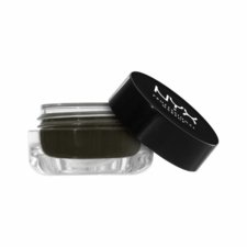 Kremasta senka za oči NYX Professional Makeup Glazed & Confused Eye Gloss GCEG 6.38g - Toxic GCEG02