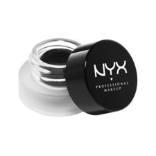 Kremasti ajlajner NYX Professional Makeup Epic Black Mousse EBML01 3g
