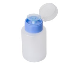 Plastic Pump Liquid ASNFP 120ml