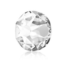 Kristali za nokte SWAROVSKI A 2088 XIRIUS Rose SS34 Crystal 4/1