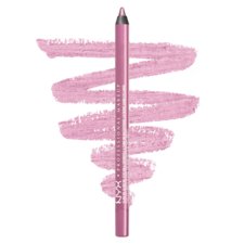 Slide On Eye Pencil NYX Professional Makeup SL01 Pink Suede 1.2g