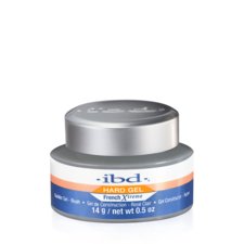 UV gradivni gel za nadogradnju noktiju IBD French Xtreme Blush - 14g