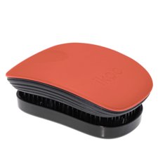 Četka za raščešljavanje kose IKOO Pocket Paradise - Orange Blossom Black