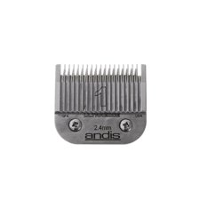 Spare Blade for Hair Clippers ANDIS Ultra Edge Size 1 - 2.4mm
