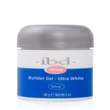 UV Builder Gel IBD Ultra White 56g