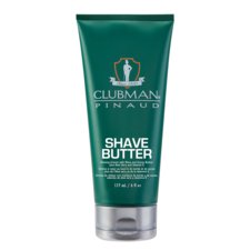 Shave Butter CLUBMAN 177ml