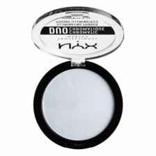 Duohromatski hajlajter u kamenu NYX Professional Makeup Duo Chrome DCIP 6g - Twilight Tint DCIP01