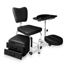 Chair for Manicure and Pedicure DP 3506