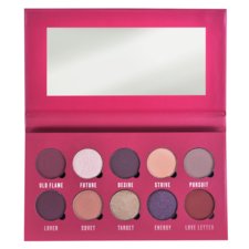 Pigment Palette MAKEUP OBSESSION Be Passionate About 13g