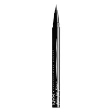 Epic Ink Liner NYX Professional Makeup EIL01 Black 1ml