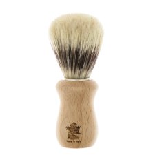 Shave Brush 3ME Wooden Handle
