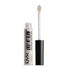 Tečni hajlajter NYX Professional Makeup Away We Glow AWG 6.8ml