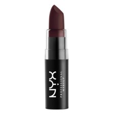 Matte Lipstick NYX Professional Makeup MLS 4.5g