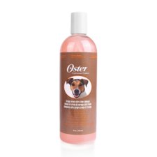 Šampon za pse za jako zaprljanu dlaku OSTER Extra Clean 473ml
