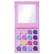 Eyeshadow and Pressed Pigment Palette MAKEUP OBSESSION Dream With a Vision 20.8g